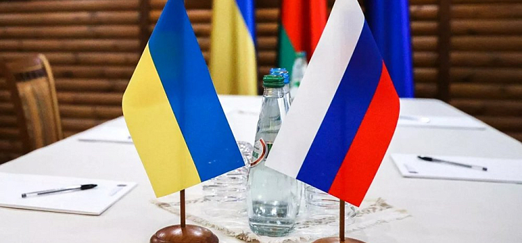 Войны нет: конфликту между Россией и Украиной не присвоен юридический статус