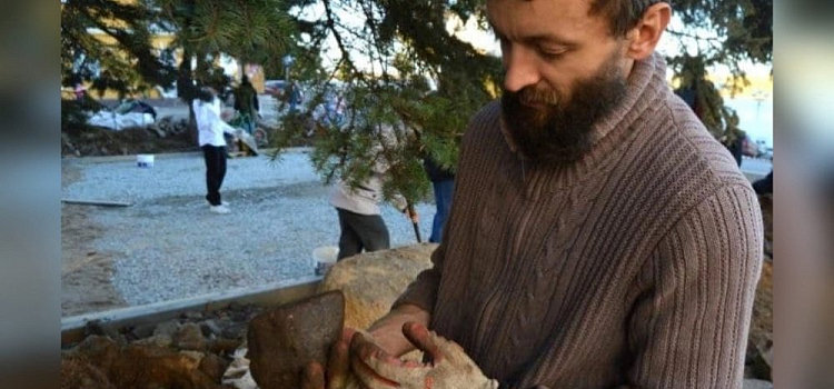 Рыбинский художник стал лауреатом премии имени Оловянишниковых