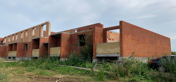 В Ярославском районе обманутым дольщикам выплатят денежное возмещение