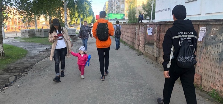 Берегите детей! Ярославцев предупредили о серьезной опасности во дворах