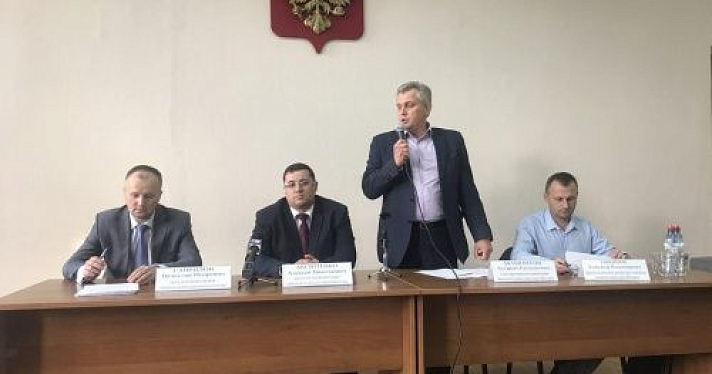 Мэрия Ярославля решила не застраивать Тверицы высотками