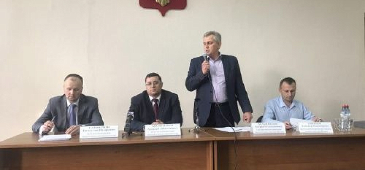 Мэрия Ярославля решила не застраивать Тверицы высотками