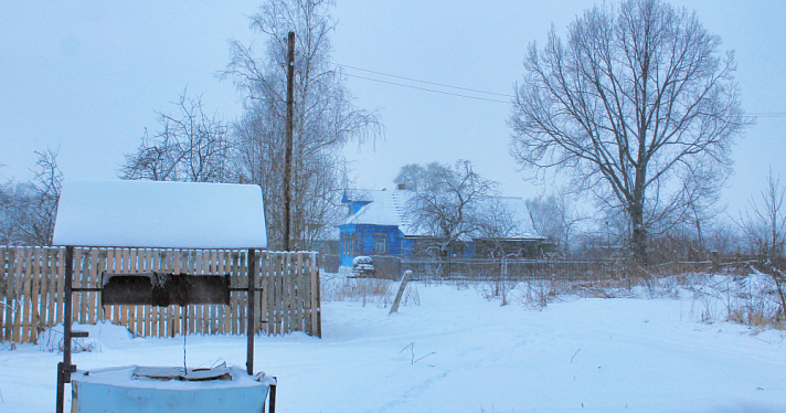 Впервые за 25 лет: затопленное село Коприно может снова появиться на карте Ярославской области