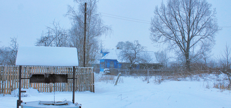 Впервые за 25 лет: затопленное село Коприно может снова появиться на карте Ярославской области