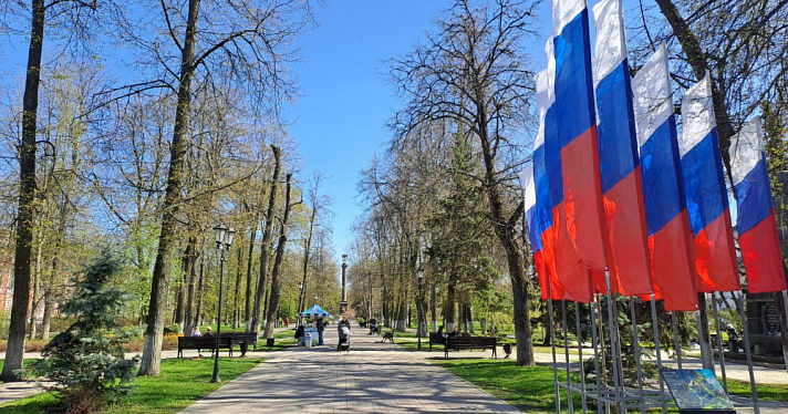 День Победы – 2026 в Ярославле: программа мероприятий