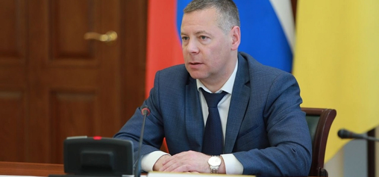 Михаил Евраев победил на губернаторских выборах в Ярославской области