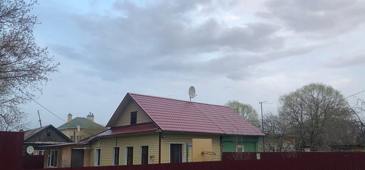Еще полсотни дачных участков в Ярославской области освободились от воды