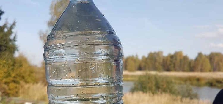 «Вода в районе водозабора обновилась благодаря течению»: в Ростове проверили состояние воды_166991