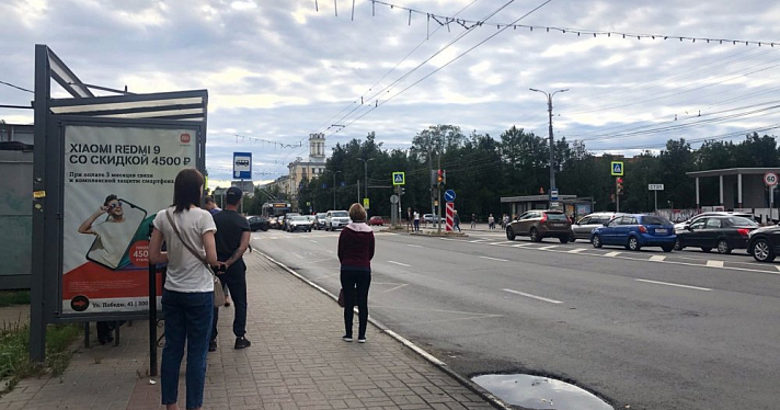 Изменили расписание востребованных у ярославцев автобусов