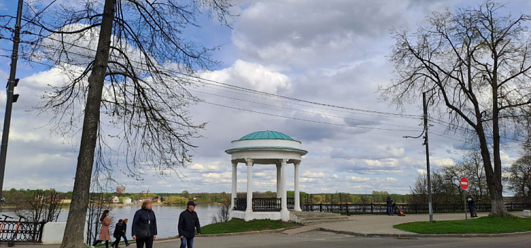 В Ярославле ищут прокатчика роликов и скейтов на набережной