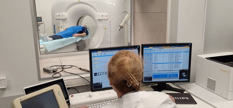 Более 28 миллиардов рублей направят на медицинскую помощь по ОМС в Ярославской области в 2026 году