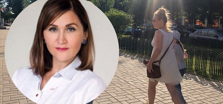Педиатр из Ярославля рассказала, как помочь ребенку при солнечном ожоге