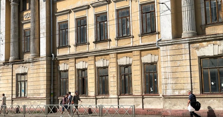 Ярославль в Париже: фотографии города представили на выставке в Европе