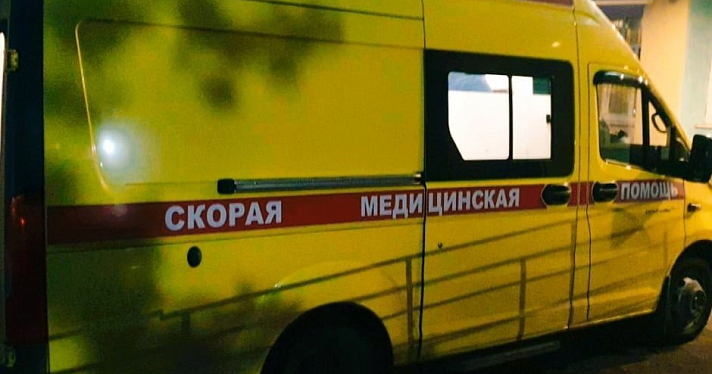 В Заволжском районе нашли труп ярославца