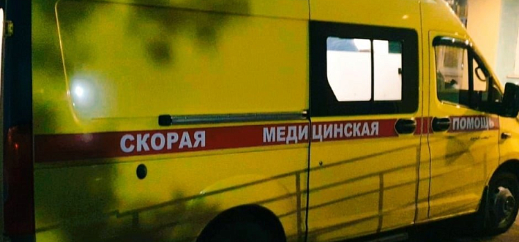 В Заволжском районе нашли труп ярославца