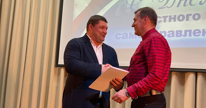 Андрей Коваленко в Тутаеве: Местное самоуправление — основа государства