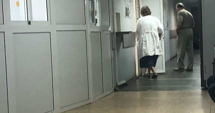 Онколог назвала один из первых симптомов рака легких