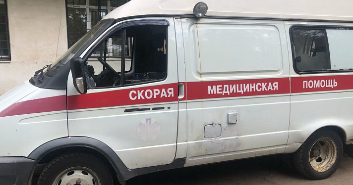 В Ярославской области насмерть сбили человека