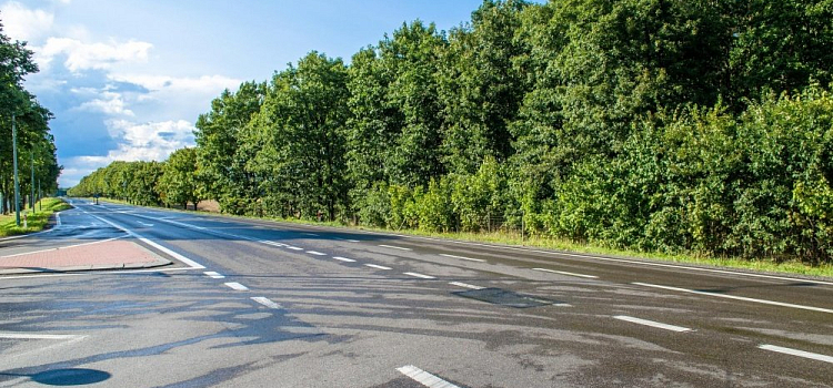 Участок трассы М-8 в Ярославской области закроют для автомобилей