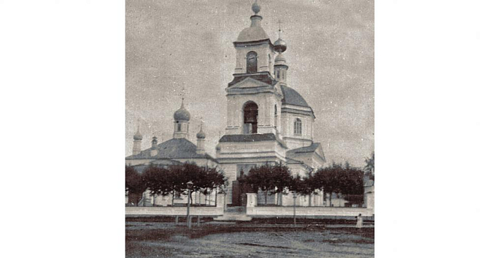 Петропавловский храм в Петровском объявил о начале сбора средств на отливку колоколов