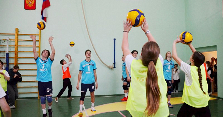 В Ярославской области контракт подпишут три «Земских тренера»