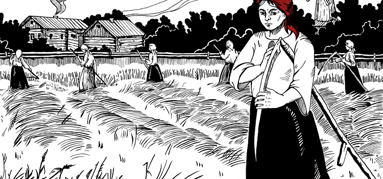 Под именем Крупской: подлинная история тайного монастыря, замаскированного под образцовую советскую коммуну