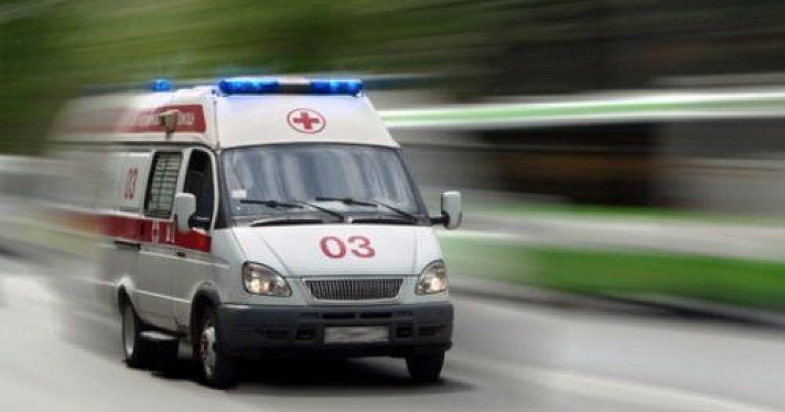В Ярославскую область поступят 16 автомобилей скорой помощи 