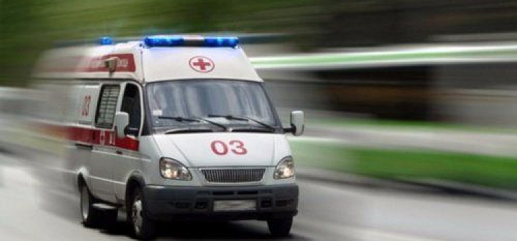 В Ярославскую область поступят 16 автомобилей скорой помощи 