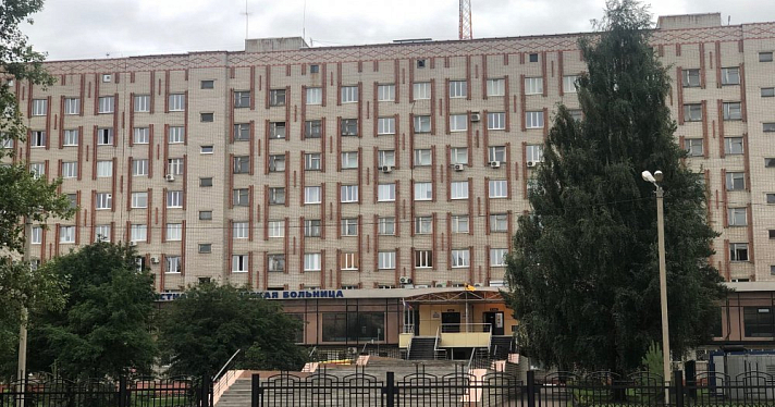 Для некоторых ярославцев стала недоступна госпитализация