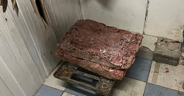 Ярославский производитель кормил солдат опасными пельменями