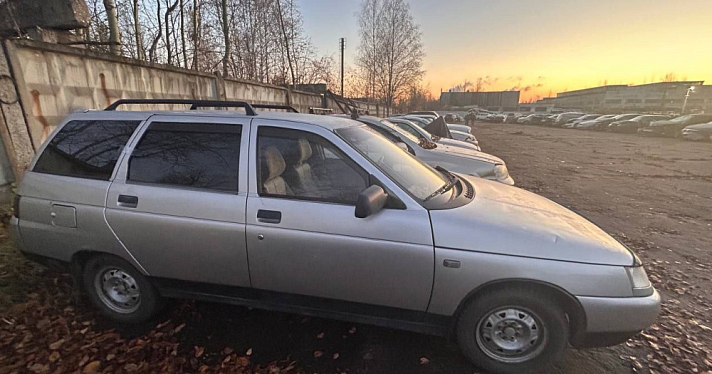 И снова рецидив: жителя Тутаева осудили за пьяное вождение