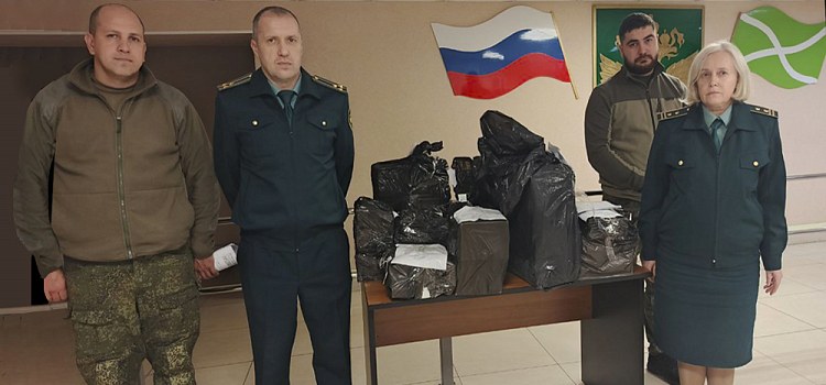 В Ярославле таможенники изъяли смартфоны и ноутбуки на 5,5 миллиона рублей и отправили на СВО