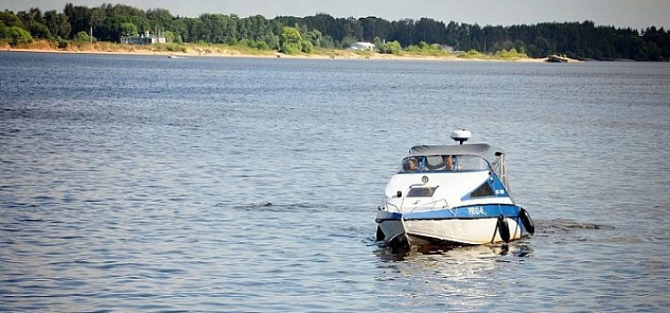 В Ярославской области откроется водная навигация