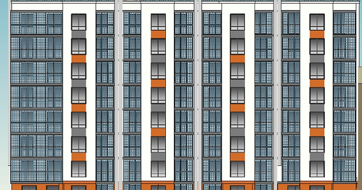 В Ярославле отель депутата перестроят в жилой дом