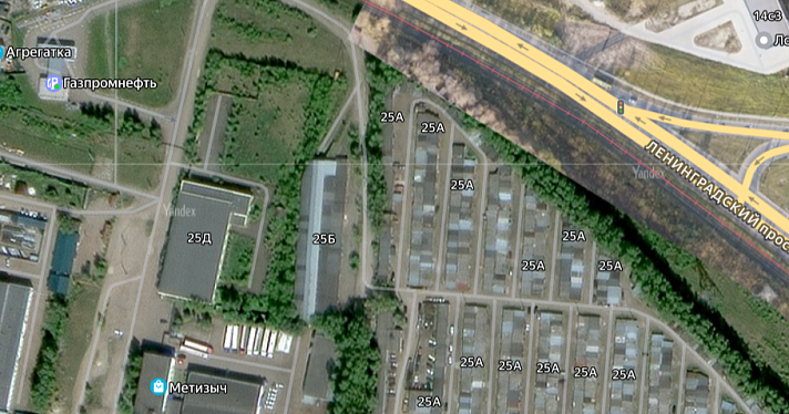 В Ярославле на аукционе будут продавать дорогостоящий недострой