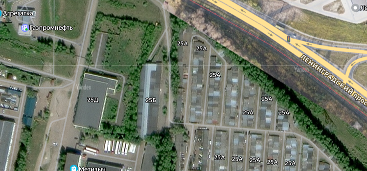 В Ярославле на аукционе будут продавать дорогостоящий недострой