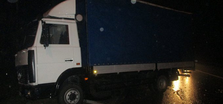 ДТП в Переславском районе: есть пострадавшие