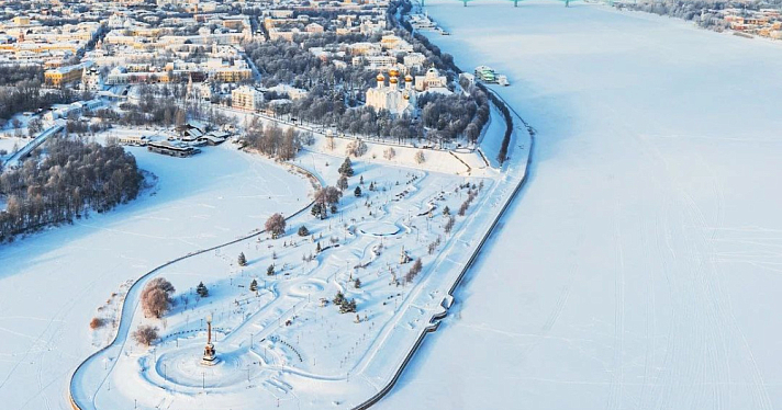В маршрут «Золотое кольцо» войдут новые города и сёла Ярославской области