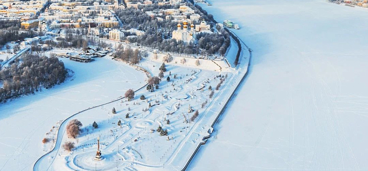 В маршрут «Золотое кольцо» войдут новые города и сёла Ярославской области