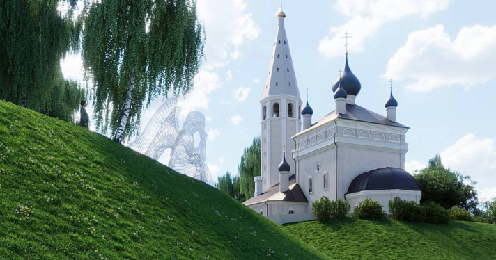 Три проекта Ярославской области победили во всероссийском конкурсе Минстроя