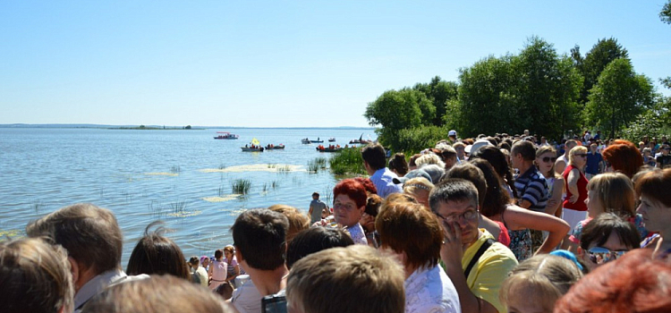 Новую набережную могут построить в Ростове Великом 