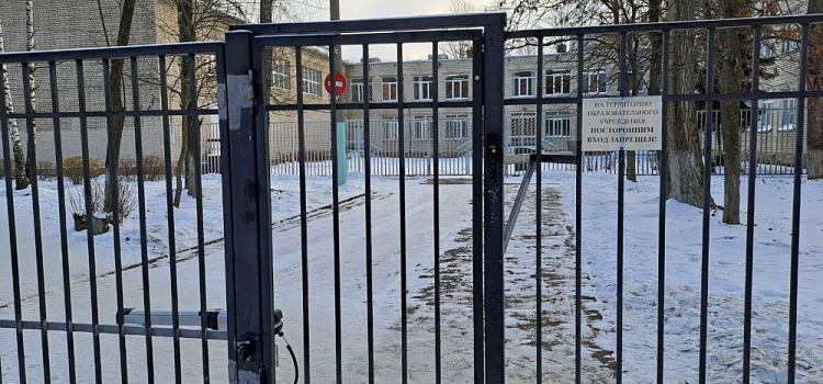 Мэр Ярославля рассказал, рассматривается ли введение дистанта в школах