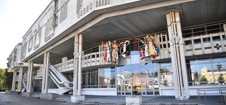 Прокуратура оспорила постановление об объединении ярославских театров