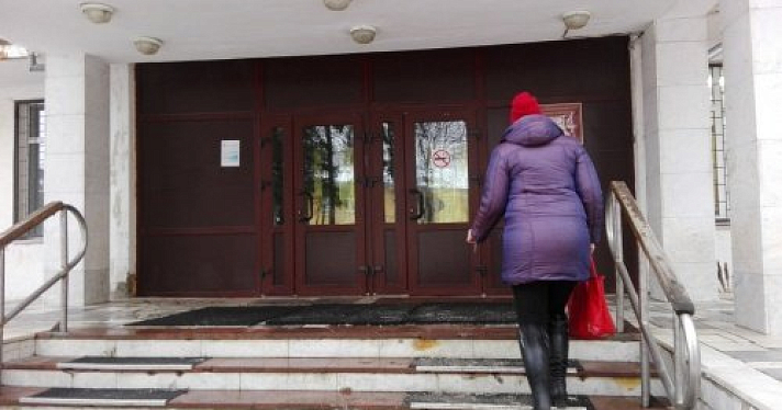 Сергей Луганский: «Мы ничего не ломаем, мы строим». О первых итогах оптимизации ярославских больниц