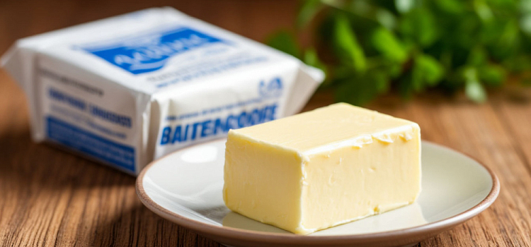 Ярославский производитель сливочного масла наказан за повторный выпуск фальсификата