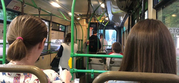 13 автобусов изменят свои маршруты в День города в Ярославле