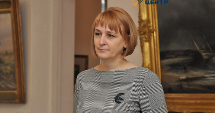 В Ярославском художественном училище сменился директор