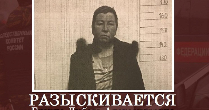 Ярославские следователи разыскивают женщину: приметы