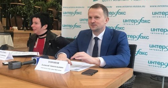 Почему туристов в Ярославскую область завлекают едой? Отвечает гендиректор «Волга-тур» Юлия Скороходова