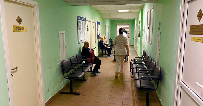 Минздрав Ярославской области: создание централизованных медицинских комплексов позволит повысить доступность и качество медпомощи